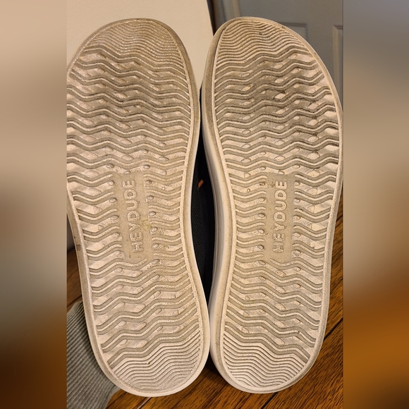 Women Hey Dude Wendy Rise Shoes Size 9 - Picture 5 of 8